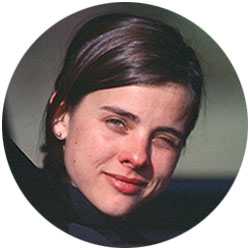 Руслана Османова – сценограф, художник-постановщик в театральных и кино-проектах